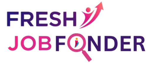 Fresh Job Finder